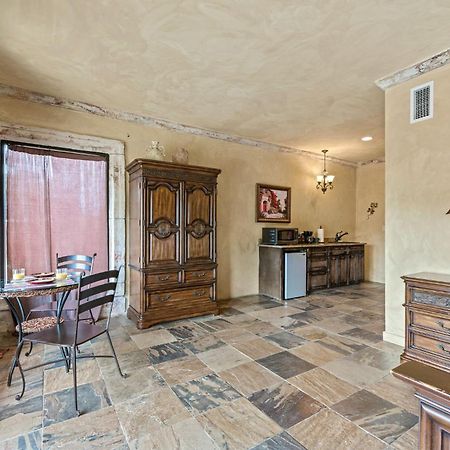 Blanco Riverside Cottages Extérieur photo