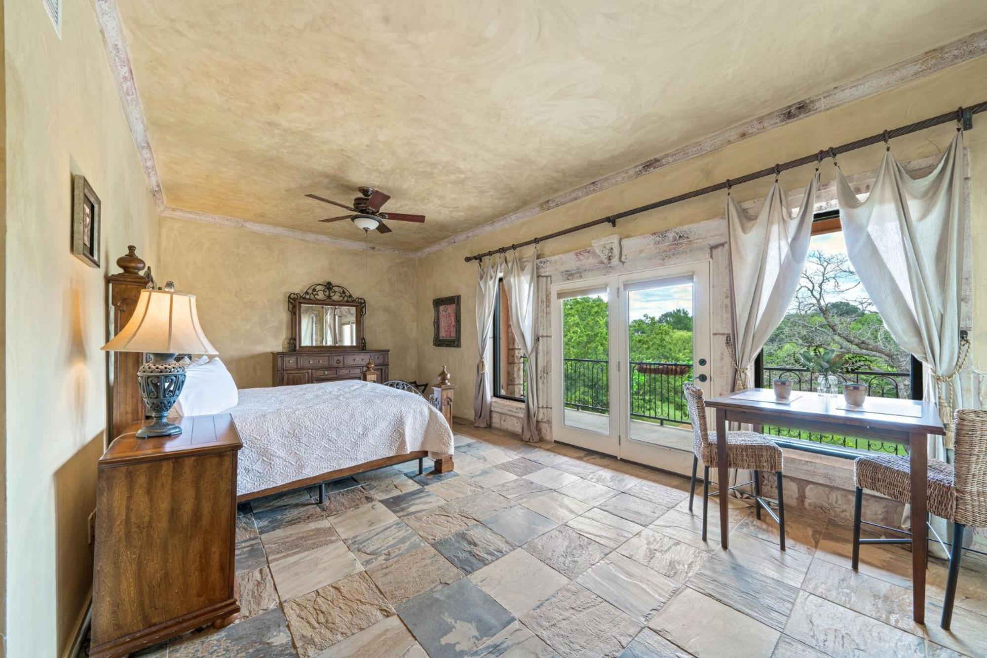 Blanco Riverside Cottages Extérieur photo