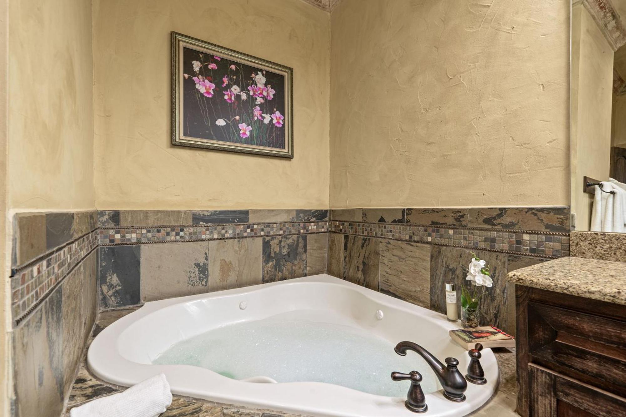 Blanco Riverside Cottages Extérieur photo
