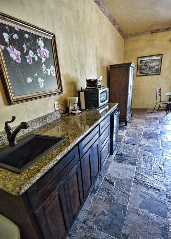 Blanco Riverside Cottages Chambre photo
